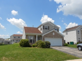 1003 MEADOWSEDGE LN, JOLIET, IL 60436 