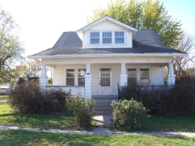 185 CARROLL STREET, NEBO, IL 62355 