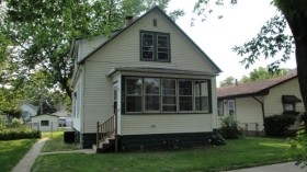 643 S LINCOLN AVE, KANKAKEE, IL 60901 