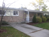 22125 CENTRAL PARK, PARK FOREST, IL 60466 