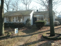 347 OAKWOOD ST, PARK FOREST, IL 60466 