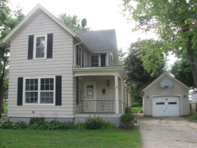 342 ELM ST.,, MARENGO, IL 60152 