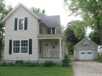 342 ELM ST.,, MARENGO, IL 60152 