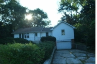 20235 BLACKSTONE ST, MATTESON, IL 60443 
