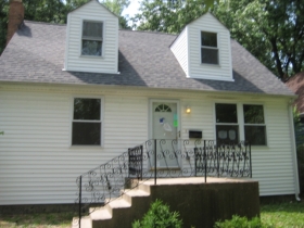 17626 COMMUNITY ST, LANSING, IL 60438 