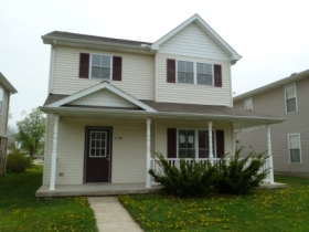 1130 N WARREN ST, DECATUR, IL 62521 