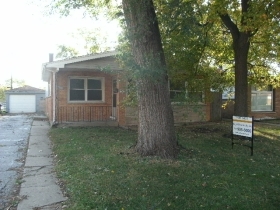 17217 HAWTHORNE DRI, HAZEL CREST, IL 60429 