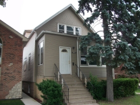 4953 S KOSTNER AVEN, CHICAGO, IL 60632 