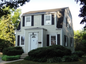 306 S CUMBERLAND PK, DES PLAINES, IL 60016 