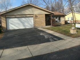 18860 KINGS ROAD, HOMEWOOD, IL 60430 