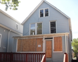 4847 W BERNICE AVE, CHICAGO, IL 60641 