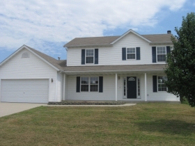 2854 ROBERT DR, COLUMBIA, IL 62236 