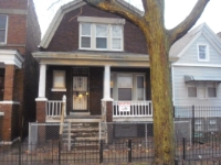 6904 S DORCHESTER A, CHICAGO, IL 60637 