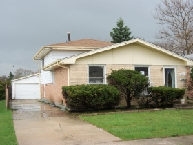 18001 GREENVIEW T, COUNTRY CLUB HILL, IL 60478 