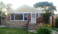 14409 S CALHOUN AVE, BURNHAM, IL 60633 