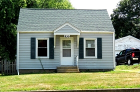 936 PEKIN AVE.,, CREVE COEUR, IL 61610 
