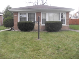 1382 BUFFALO AVE, CALUMET CITY, IL 60409 