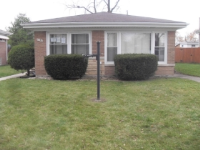 1382 BUFFALO AVE, CALUMET CITY, IL 60409 