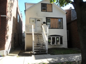 4407 S FAIRFIELD AVE, CHICAGO, IL 60632 