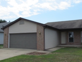 632 OAKBROOK AVENUE, CHATHAM, IL 62629 