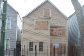4633 S Whipple St, Chicago, IL 60632 