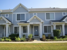 39217 N ABERDEEN LN, BEACH PARK, IL 60083 
