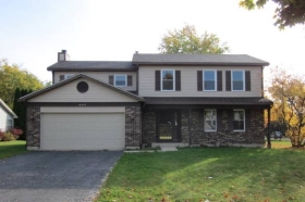 680 FOX RUN LN, ALGONQUIN, IL 60102 