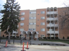 8018 S HOYNE AVE UNIT 2, CHICAGO, IL 60620 
