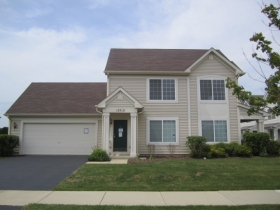 12712 W WAKEFIELD DRIVE, BEACH PARK, IL 60083 