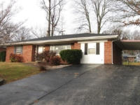 13 BIRCH DR.,, BELLEVILLE, IL 62223 