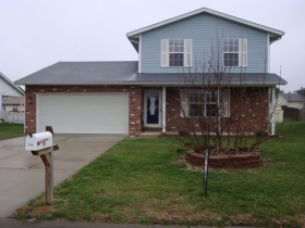 719 COUNTRY MEADOW LN, BELLEVILLE, IL 62221 