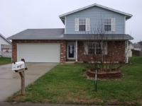 719 COUNTRY MEADOW LN, BELLEVILLE, IL 62221 