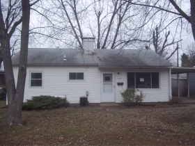 3705 LITTLE FLOWER, BELLEVILLE, IL 62226 