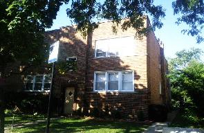 6650 North Seeley Avenue  #1n, Chicago, IL 60645 