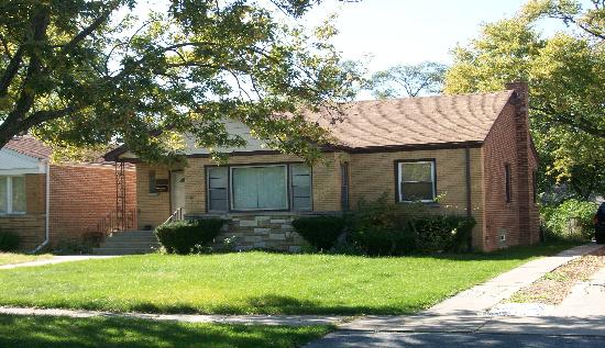14802 Atlantic Avenue, Dolton, IL 60419 