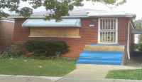 8951 South Union Avenue, Chicago, IL 60620 