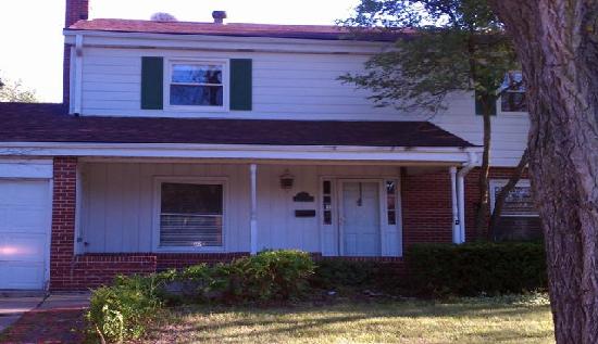 3640 Brumley Drive, Flossmoor, IL 60422 