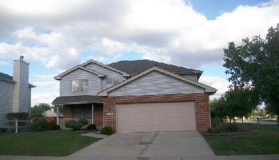 5615 Feathercreek Road, Matteson, IL 60443 