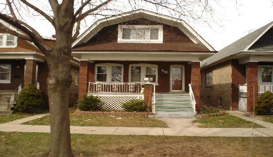 1622 Lombard Avenue, Berwyn, IL 60402 