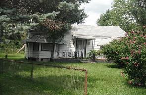 18314 East Glenwood Thornton Road, Glenwood, IL 60425 