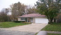 18811 Harding Avenue, Flossmoor, IL 60422 