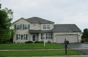 13721 S Jordan Lane, Plainfield, IL 60544 
