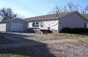 410 North Orange Street, Havana, IL 62644 