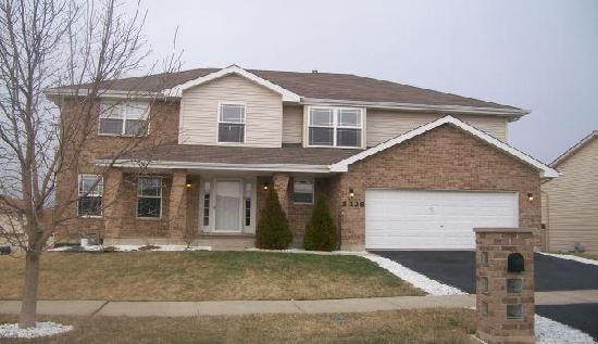 5238 Bentgrass, Richton Park, IL 60471 