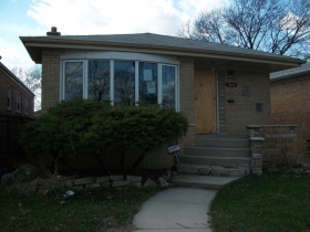 4524 S LAWLER AVE, CHICAGO, IL 60638 