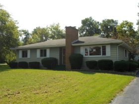 4313 WASHINGTON ST, GURNEE, IL 60031 