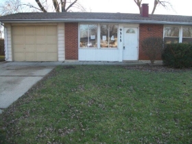 9515 WILLOW LANE, MOKENA, IL 60448 
