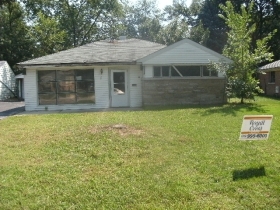 5 MANTUA COURT, PARK FOREST, IL 60466 