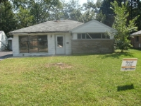 5 MANTUA COURT, PARK FOREST, IL 60466 
