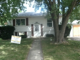 4246 CLARK DR, RICHTON PARK, IL 60471 